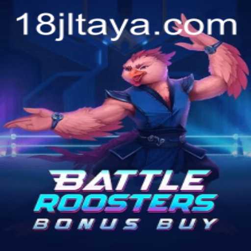 Exploring the Exciting World of BattleRoostersBonusBuy 18JL