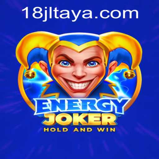 Exploring the World of EnergyJoker: A Refreshing Gaming Experience with a Twist