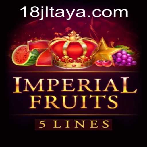 ImperialFruits5: The Ultimate Gaming Experience in a Modern World