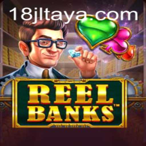 ReelBanks: A Comprehensive Look at the Popular Game and Its Intriguing Mechanics