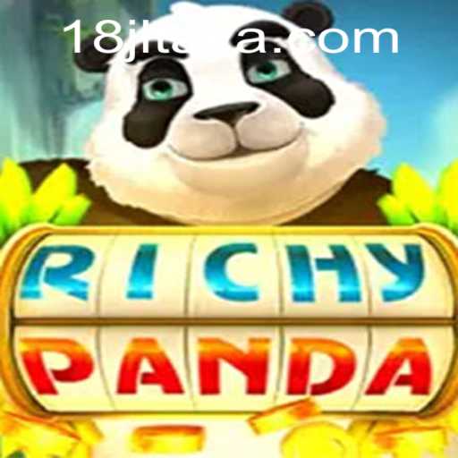 Explore the Enchanting World of RichyPanda: The Ultimate Gaming Experience with 18JL