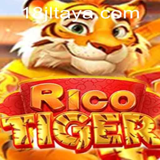 RicoTiger: A Thrilling Journey Into Strategy and Speed