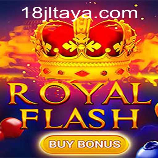 Exploring the Thrills of RoyalFlashBuyBonus: A Modern Gaming Adventure