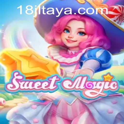 SweetMagic: An Enchanting Adventure with 18JL Elements