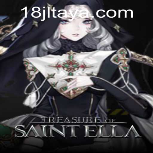 Discovering the Adventure of TreasureofSaintElla: A Comprehensive Guide